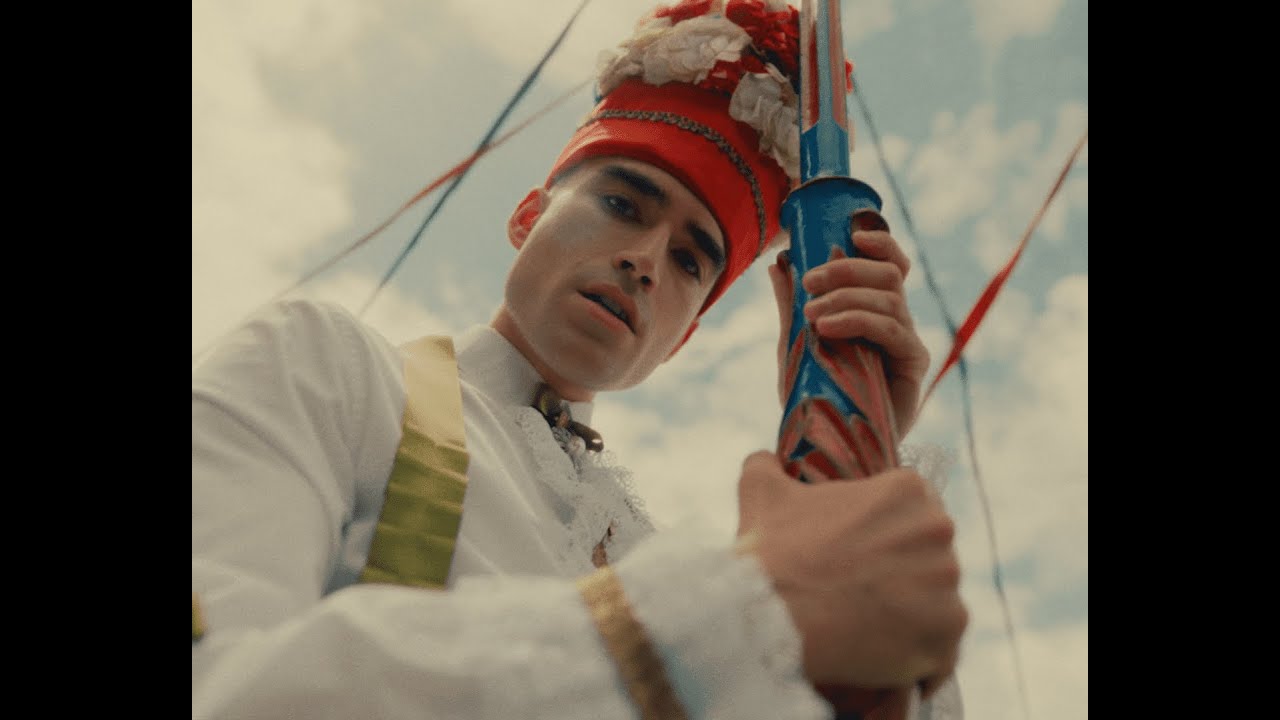 DULZARO - Jota de la Luna (Videoclip Oficial)