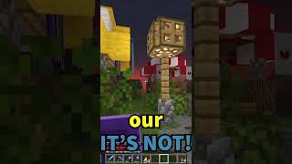 Minecraft But Its Kinda Fruity...