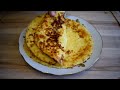 ЗА УШИ НЕ ОТОРВАТЬ! БЫСТРЫЙ и ВКУСНЮЩИЙ ХАЧАПУРИ НА ЗАВТРАК! Смели за минуту!