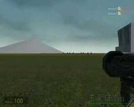 Long Cannon - Cortex Command