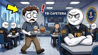 Details What Is Your Life Like at Every Rank Within the FBI (Recruit to Director) News