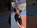 THE PUNISHER SHOOTING HOOPS IN NY 🔥😤