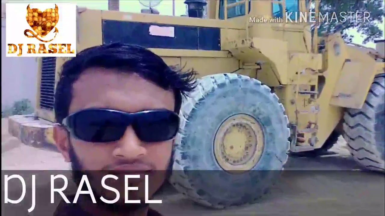 Dj Rasel I love you DJ RASEL +8801913578233 imo - YouTube