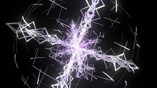 I Built a Procedural Geometry Engine from Scratch in TouchDesigner (No Plugins)