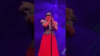 Anastacia - You’ll Never Be Alone Berlin 02.02.2023