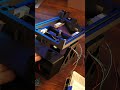 3D Printed Solutions - Automatic Water Dispenser &amp; Mixer. For Precision Stock Solution Preparation
