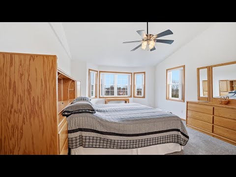 269 Brian Ct, Port Washington, WI home video tour