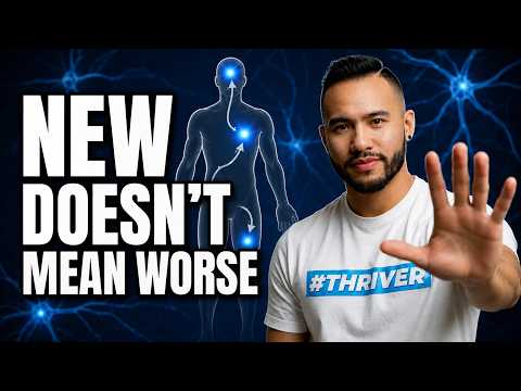 A New Symptom Doesn’t Mean You’re Getting Worse | CHRONIC FATIGUE SYNDROME