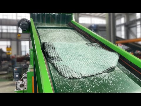 Easily Recycle Laminated