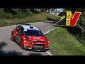 50^ Rally due Valli 2022 // HIGHLIGHTS - SHOW AND POST CRASH //