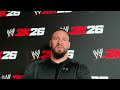 Bron Breakker Addresses His Lack Of Promo Time On WWE TV
