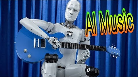 Create AI Song Using AI Music Generator : 4 AI Tools Test