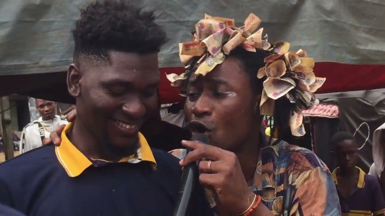 😭CHUKWUMA UYNAMI - burial of Mr CHINEDU IFESTU NNENU a.k.a edu maintain😭