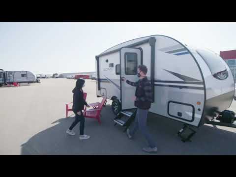 Kim’s Camping Adventures