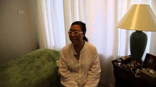 Interview With Omroom Bangkok, 9Th July 2014