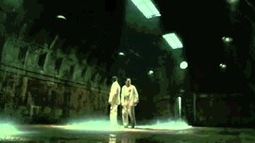 Clockwork Angel  Movie Trailer