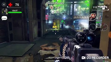 Unkilled game co op play