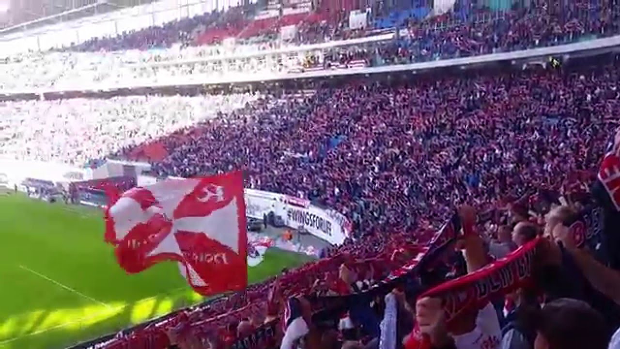 Rb Leipzig Kaiserslautern Rb Leipzig Kaiserslautern