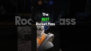 The BEST Rocket Pass Item In Every Rocket League Season (Part 3)