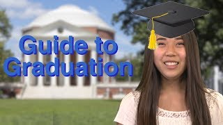 Guide To Graduation