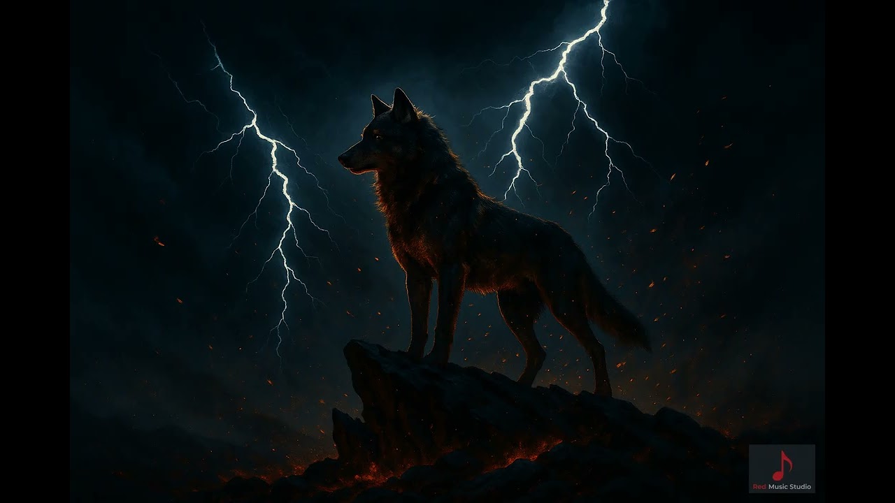 Driven by Resolve: Metal Ballads for Strength and Inner Discipline – Volume 7