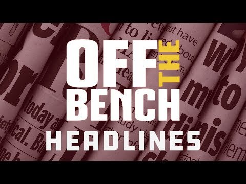 headlines---lsu-beats-auburn-&-brees-is-back!