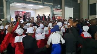 Akekho ofana naYe - Central District YMG Convention 2024