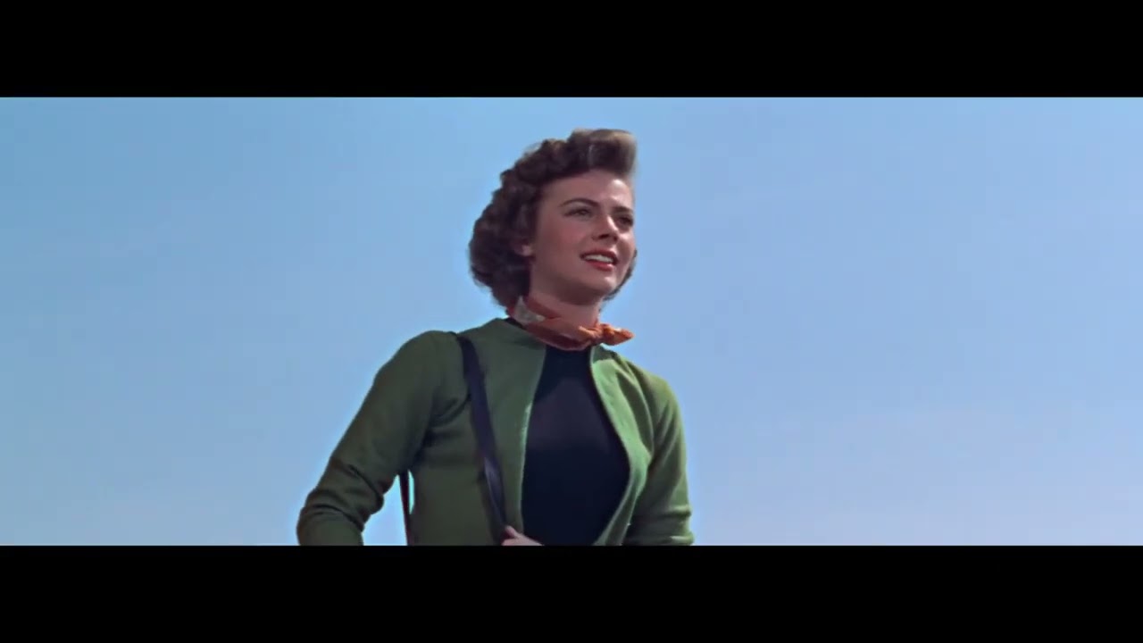 Juventude Transviada (1955) | Trailer Oficial