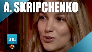 Café Picouly | La championne d’échecs Amira Skripchenko analyse Nabokov      | Archive INA