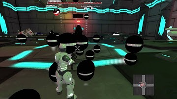 Mothership Mayhem AI -- Collision Avoidance Enabled