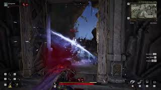 Mistfall Hunter - WK GS Only - Deleting a BA running Meta slop screenshot 5