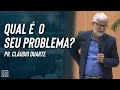 Pastor Cláudio Duarte - Palestra Para Todos os Casais