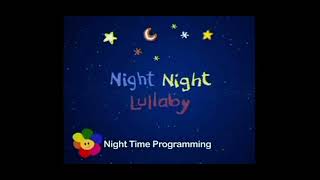 BabyfirstTV Nighttime Programming (English US)