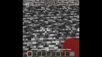 Day 11 of placing a block per subscriber