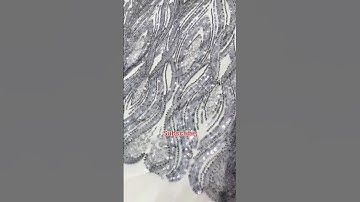 Imported Heavy Net Embroidery ll 💃🥻👕👘👗ll #ytshorts #shortvideo #viral #fabrics #fabricemporio