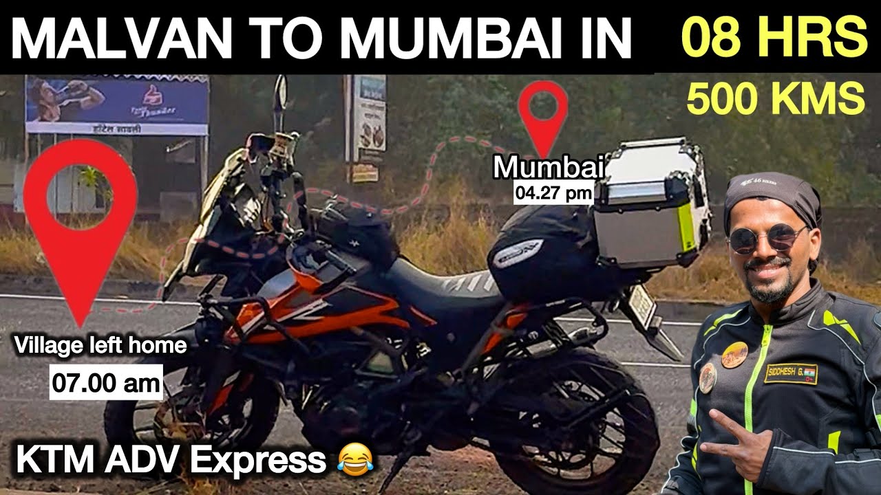 Mumbai गोवा Highway Fasted Ride Road Condition 90% Done 👍🏻 Latest Update 🛣️