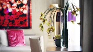 Starhotels Rosa Grand, MILANO