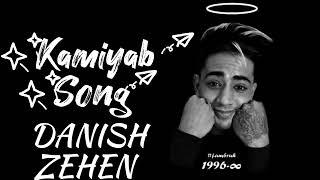 Kamiyab Song Danish Zehen Slowed Reverb Song