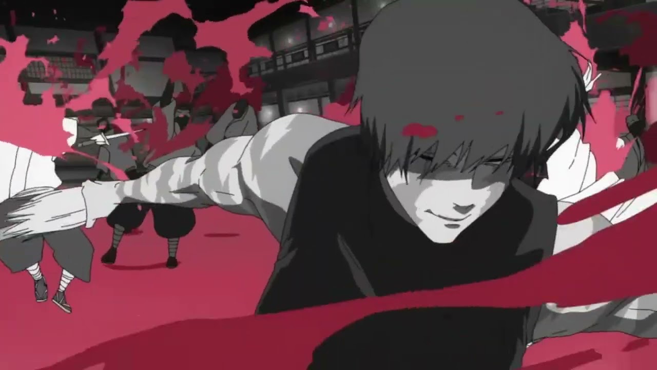 MAKI ZENIN | Tributo La chica sin maldición que aniquiló a su clan ⚔️🔥