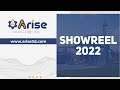 Arise engineering services  engineering animation showreel 2022