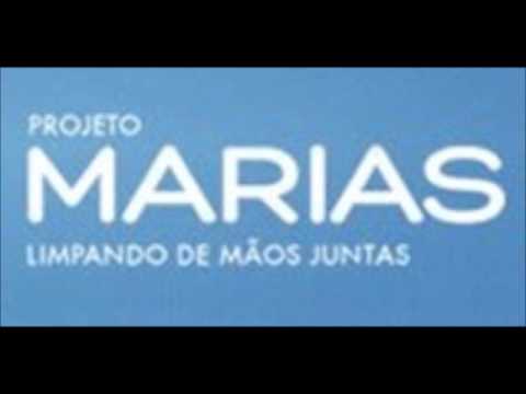 Entrevista a Gustavo Brito - Projeto Marias - Programa 5 Dias 5 Causas na Antena 1
