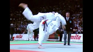 видео: Люди забывают, насколько искусным было дзюдо Тамерлана Тменова картинка: Люди забывают, насколько искусным было дзюдо Тамерлана Тменова