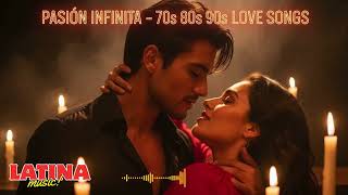 Latin Romantic Pop Memories – Love Songs That Bring Back Feelings