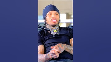 Gervonta Davis On Mike Tyson vs Jake Paul