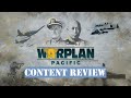 WarPlan Pacific - Content Review, Gameplay, Mods - Slitherine Games