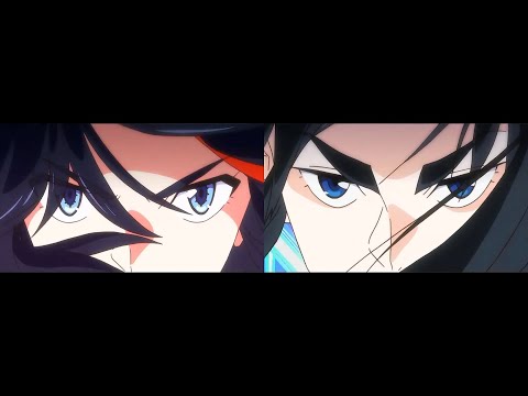 【MAD】Kill la Kill