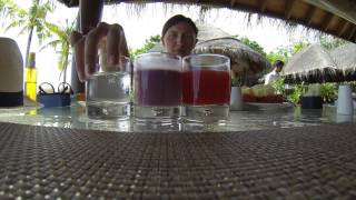 Honeymoon Maldives 2014