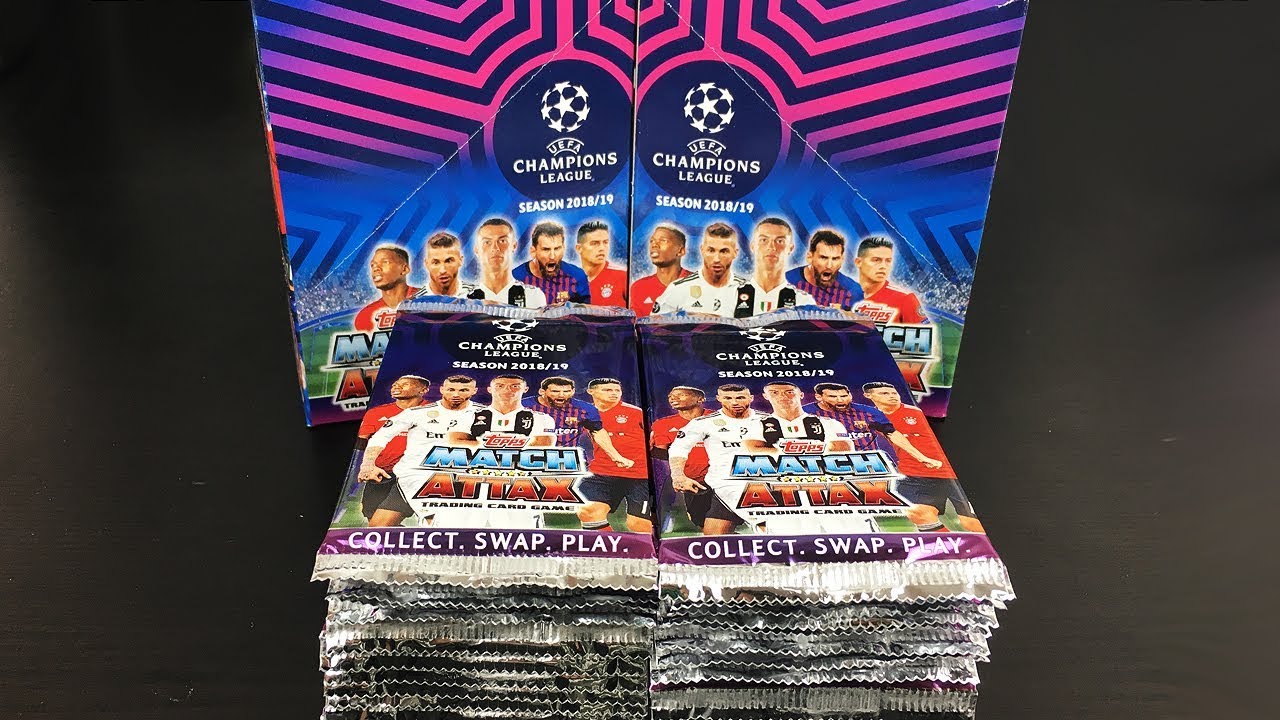 Topps champions league Match Attax 2017 2018 18 Full Set of 22 Pro 11 Live cartes