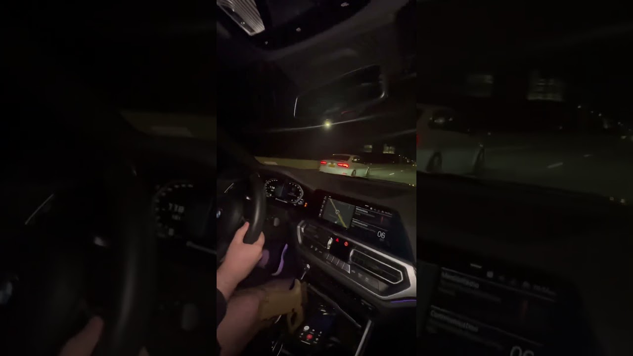 FBO AUDI RS3 VS JB4 M340i