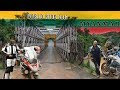 WORLD RIDE - MYANMAR, PART 1